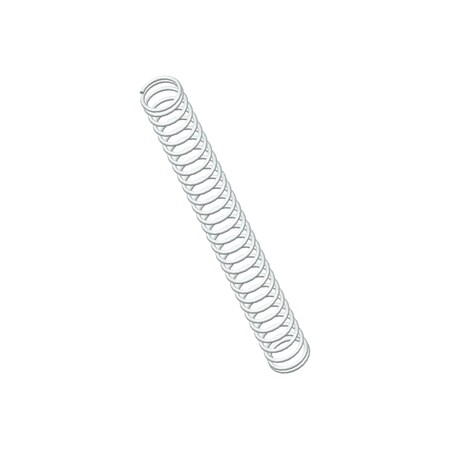 Approved Vendor Compression Spring, O= .312, L= 3.00, W= .030 G009975917